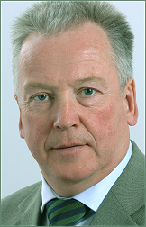 Rainer Dippel, Leiter strategische Verbandsarbeit und Nachhaltigkeit, Viessmann Werke