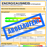 Energieausweis: Ausnahmen nach EnEV 2014